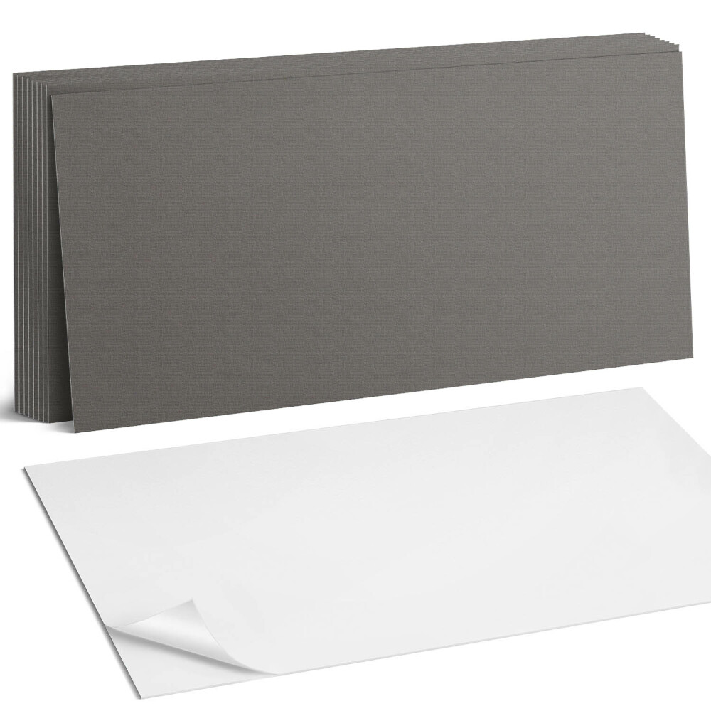 Panou decorativ bucatarie Culoare Gri