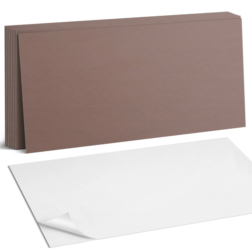 Panou decorativ Culoare Maro