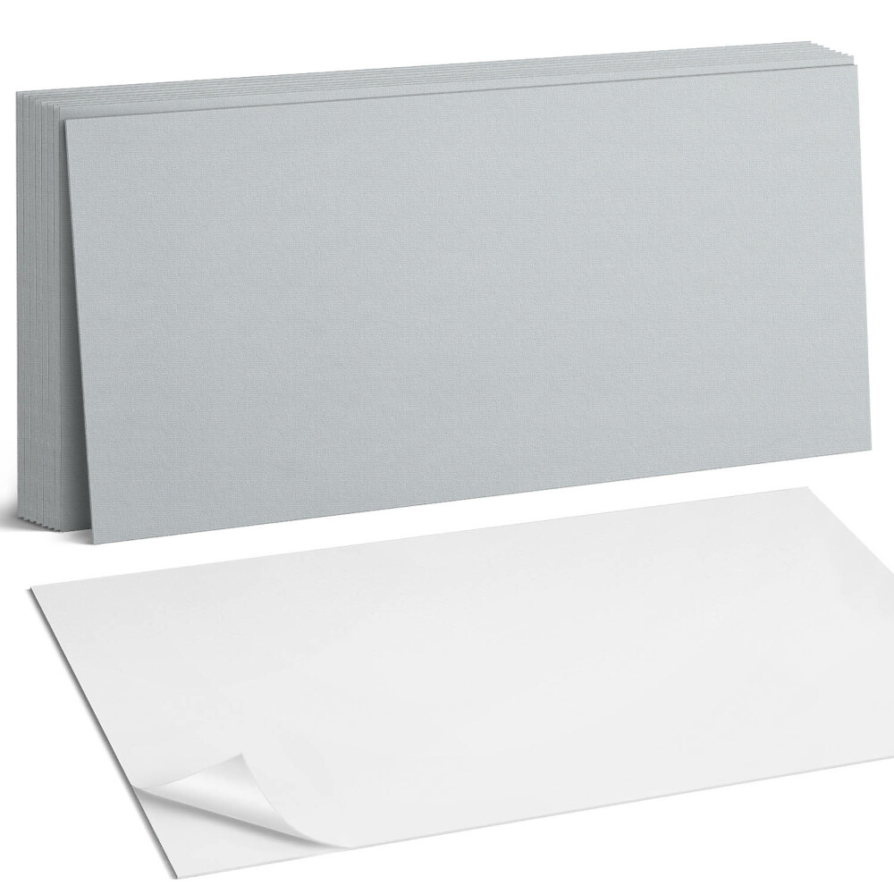 Panou decorativ bucatarie Culoare Gri