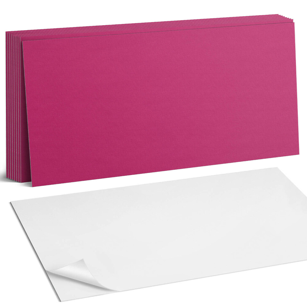 Panou decorativ Culoare roz