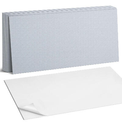 Panou perete Culoare Albastru deschis