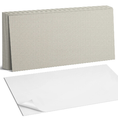 Panou decorativ Culoare crem deschis