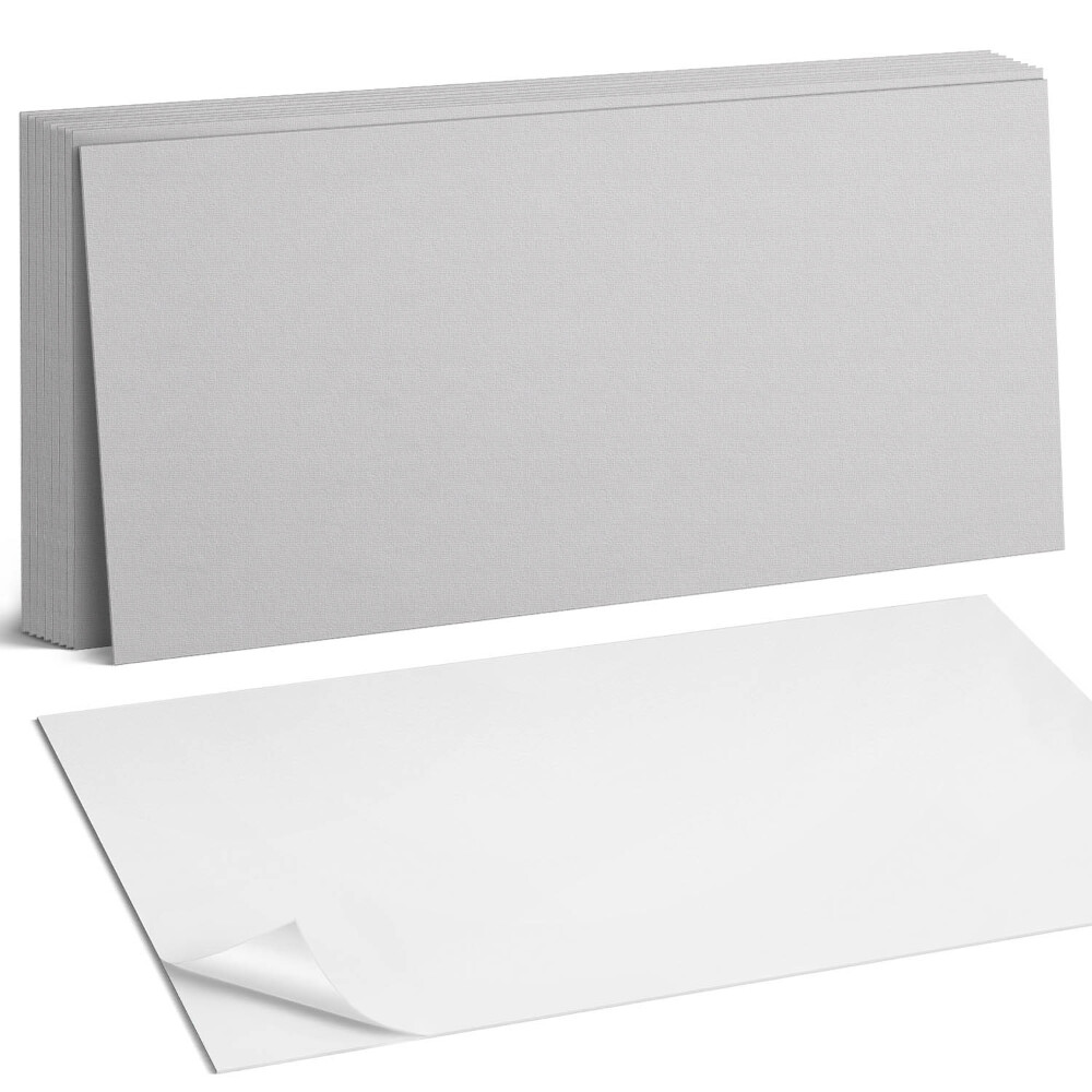 Panou decorativ bucatarie Culoare Gri