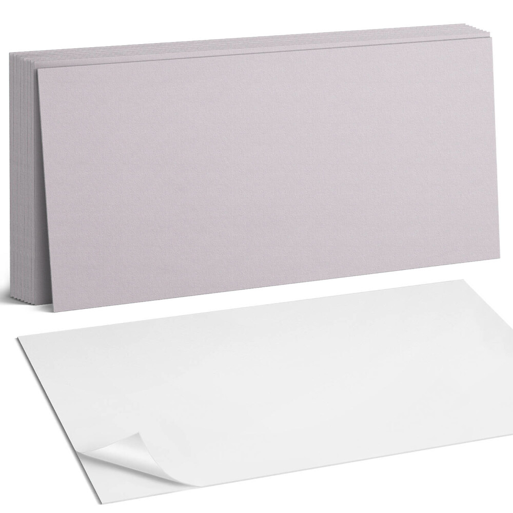 Panou decorativ bucatarie Culoare violet deschis