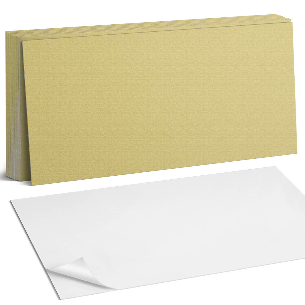 Panou decorativ Culoare Galben