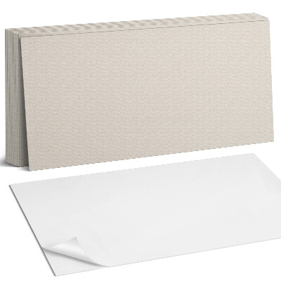 Panou decorativ Culoare bej deschis