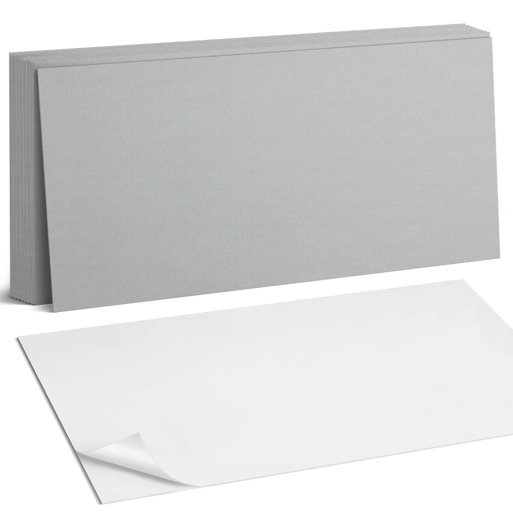 Panou perete Culoare Gri deschis