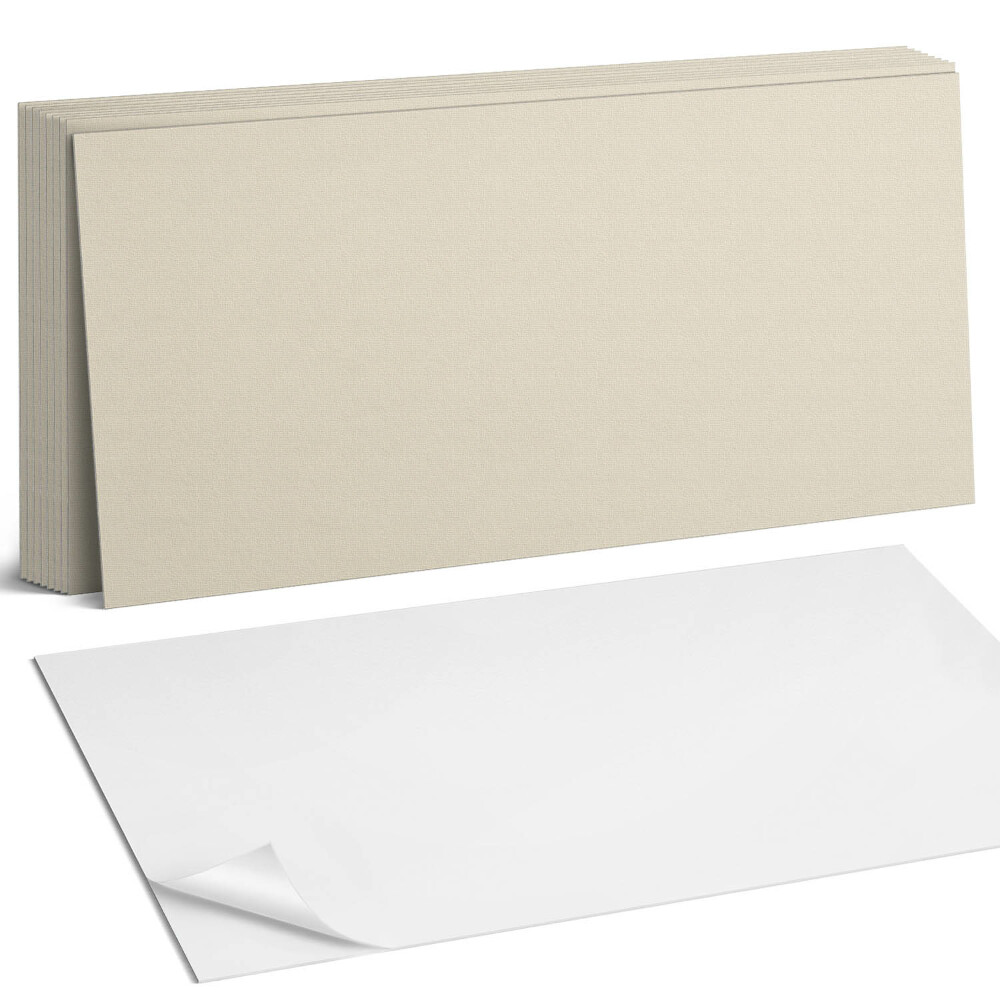 Panou decorativ bucatarie Culoare bej