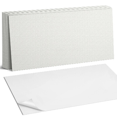 Panou decorativ Culoare fildeș