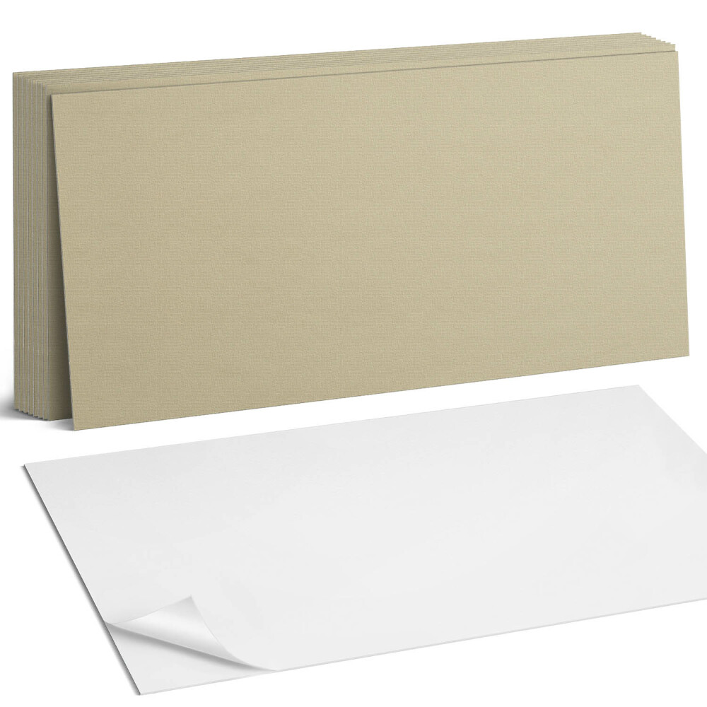 Panou perete Culoare: Galben murdar