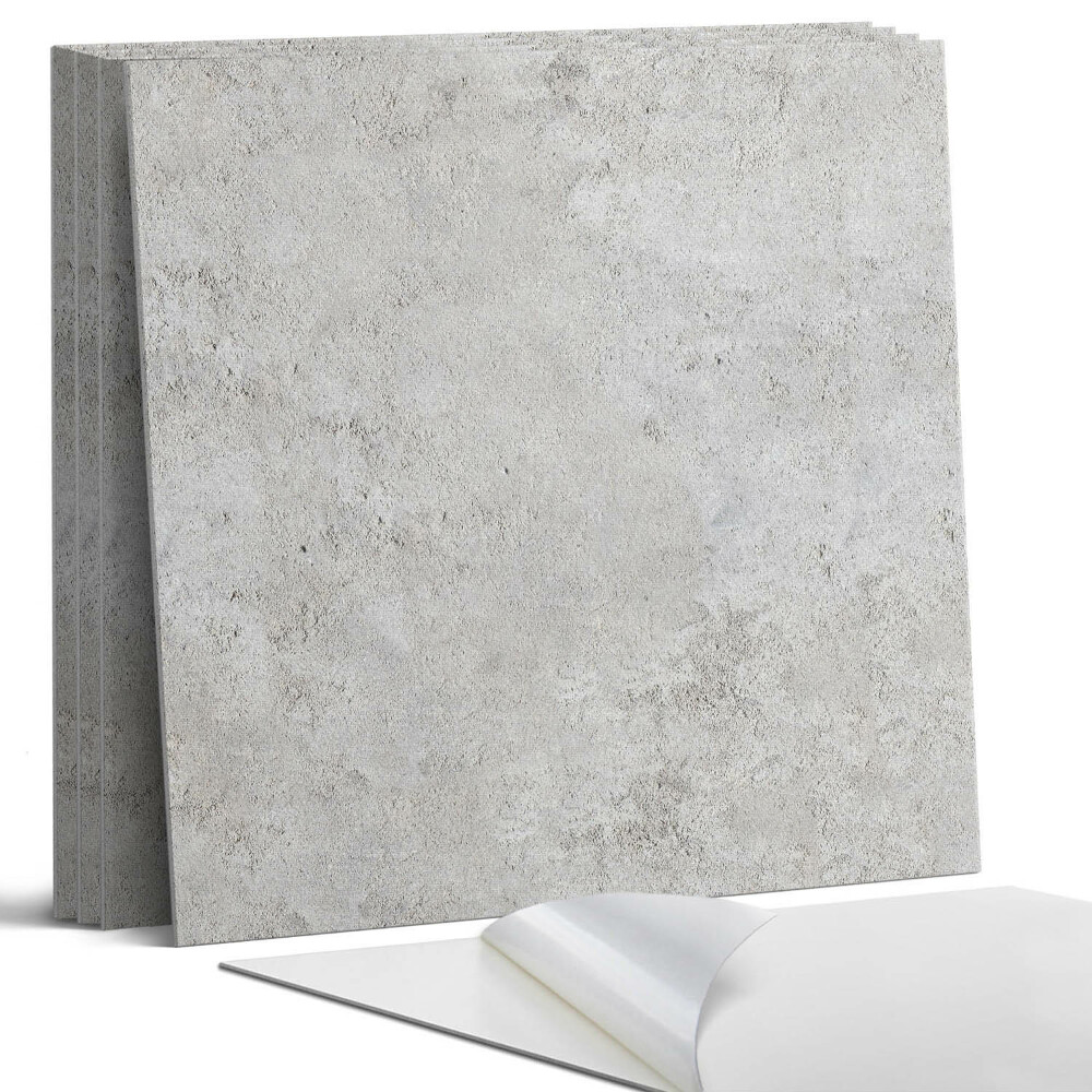 Panou perete Textură de beton brut