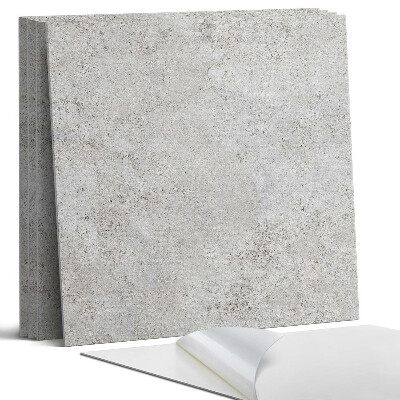 Panou perete Textură de beton brut