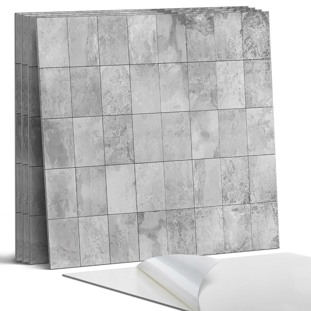 Panou decorativ pvc Textură de mozaic