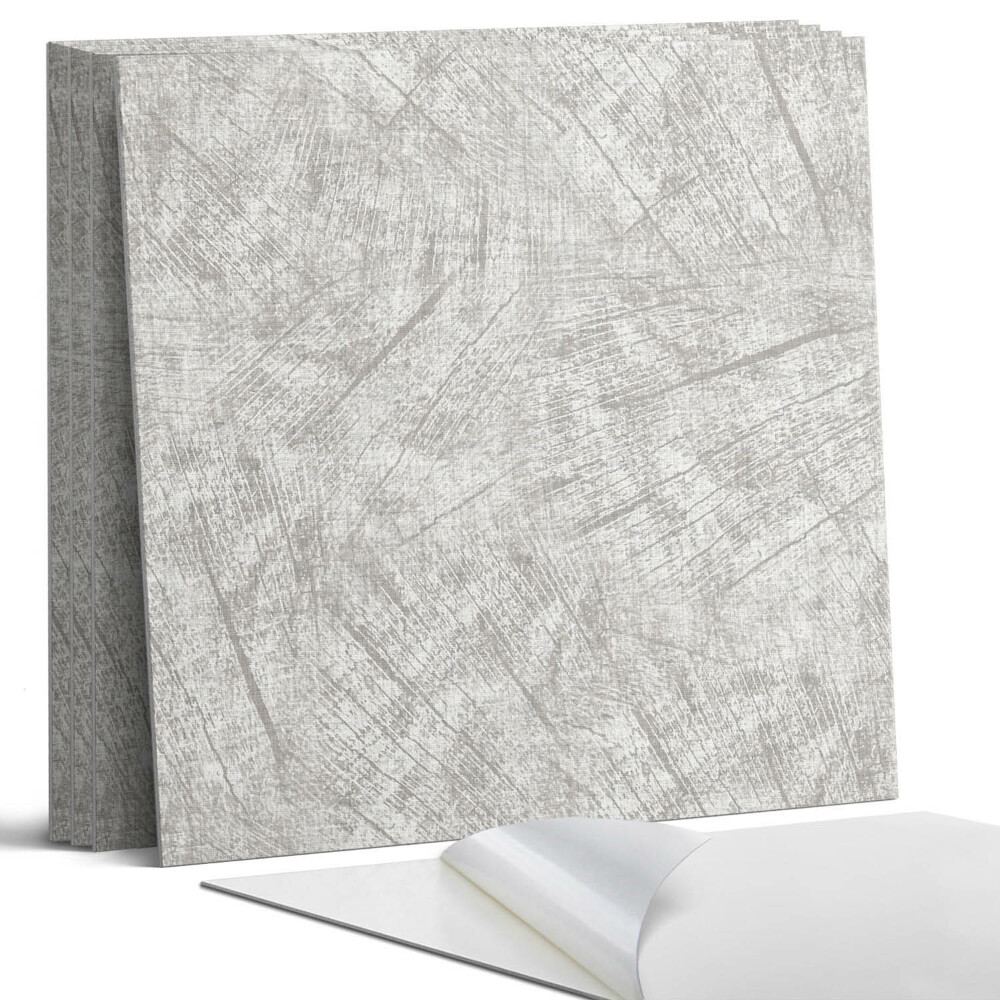 Panou perete pătrat Textură asemănătoare betonului