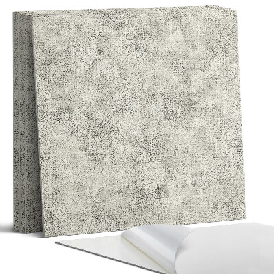 Panou perete Textură cu un model delicat