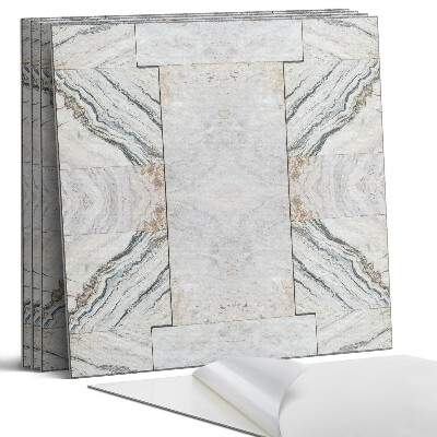 Panou decorativ perete Model de piatră naturală