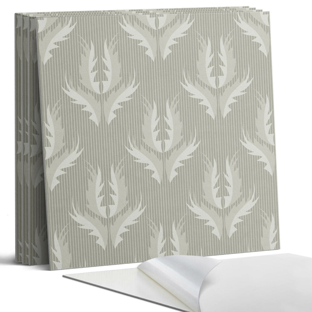 Panou decorativ pvc Model elegant de plante