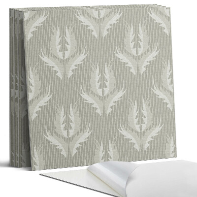 Panou decorativ pvc Model elegant de plante