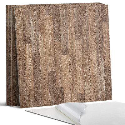 Panou decorativ pvc Modelul podelei