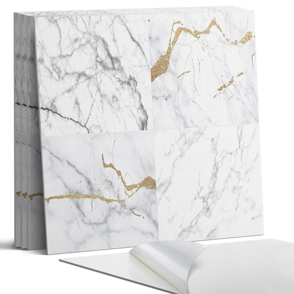 Panou perete Modele de marmură cu vene