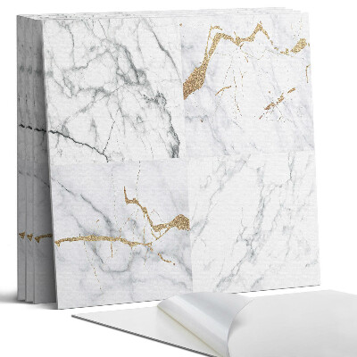 Panou perete Modele de marmură cu vene