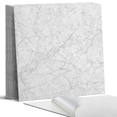 Panou decorativ pvc Model de marmură cu vene