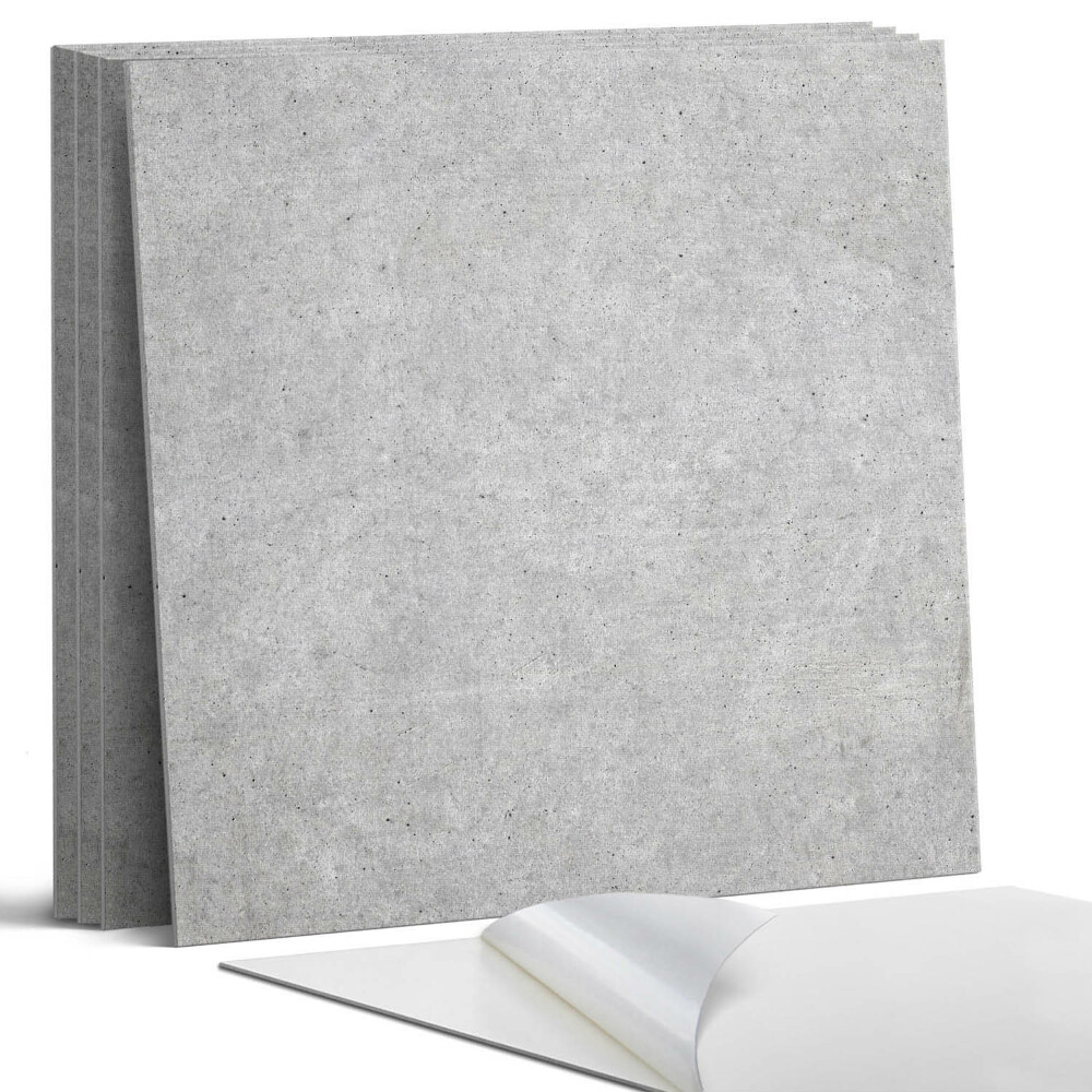 Panou perete Textură de beton brut