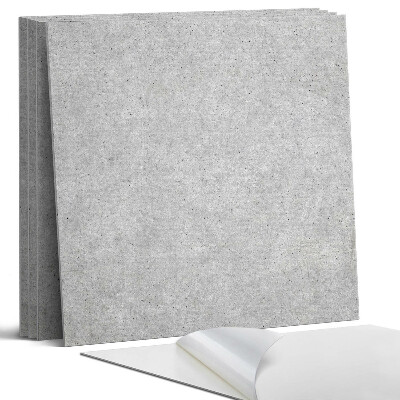 Panou perete Textură de beton brut