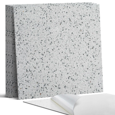 Panou decorativ pvc Model de piatră cu textură