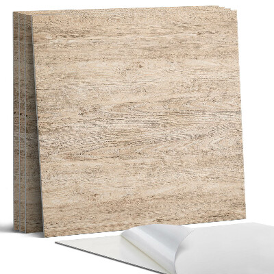 Panou perete Textură naturală a lemnului