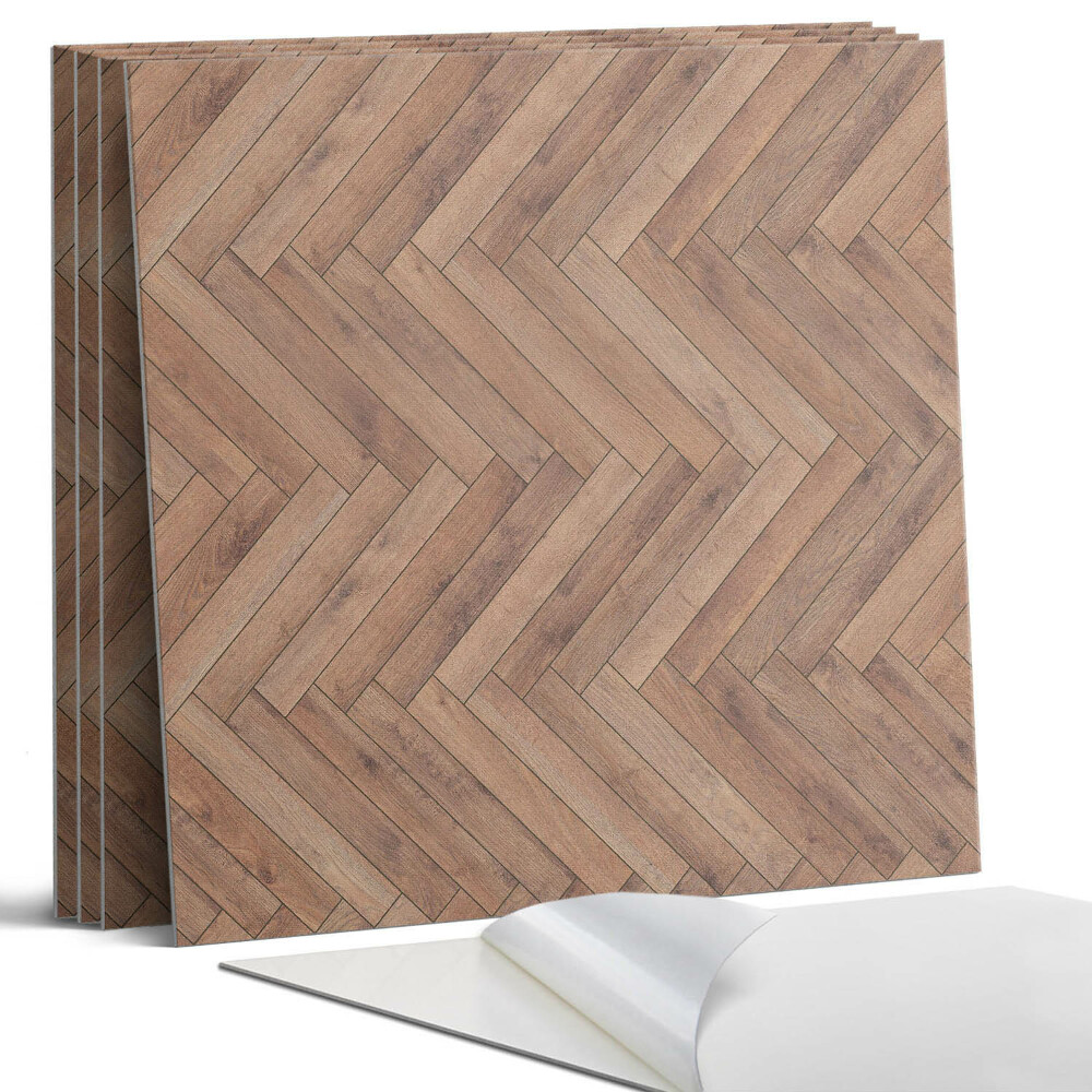 Panou decorativ pvc Model de placă herringbone