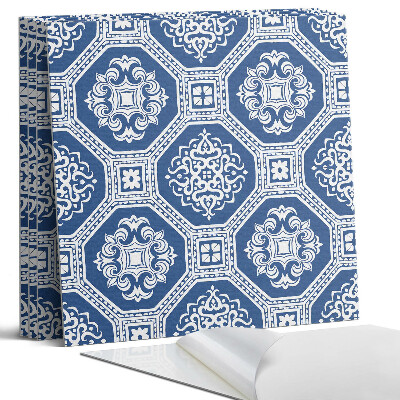 Panou decorativ pvc Model octogonal