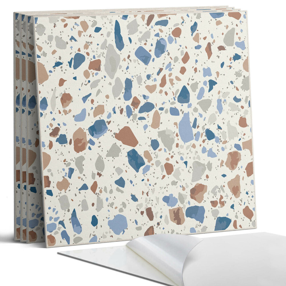 Panou decorativ perete Model de piatră naturală