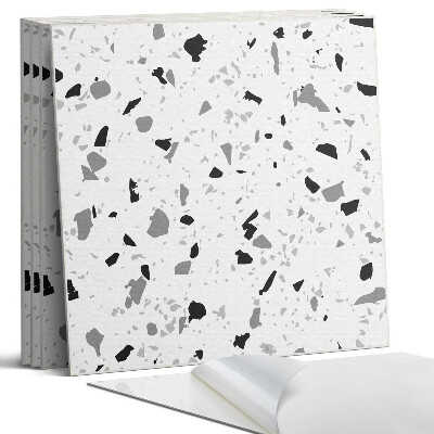 Panou decorativ pvc Model abstract de piatră