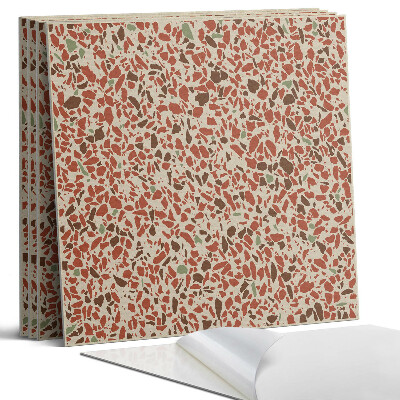 Panou decorativ perete Model abstract de piatră