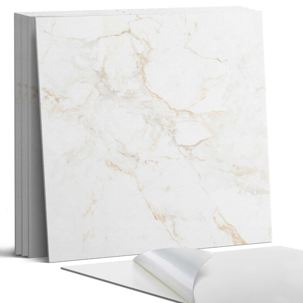 Panou decorativ pvc Model elegant de marmură