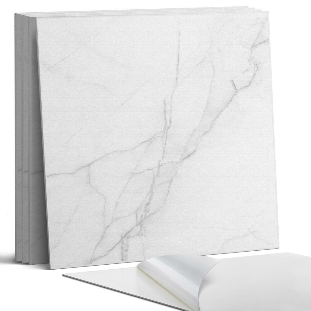 Panou decorativ pvc Model elegant de marmură