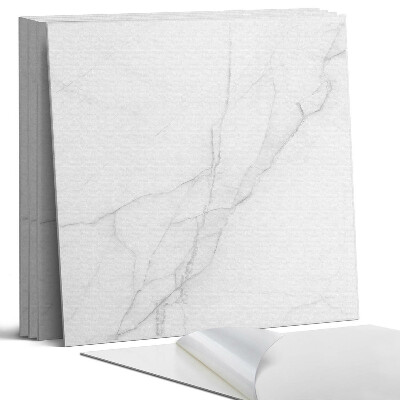 Panou decorativ pvc Model elegant de marmură