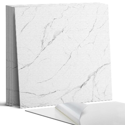 Panou perete Model de marmură cu vene