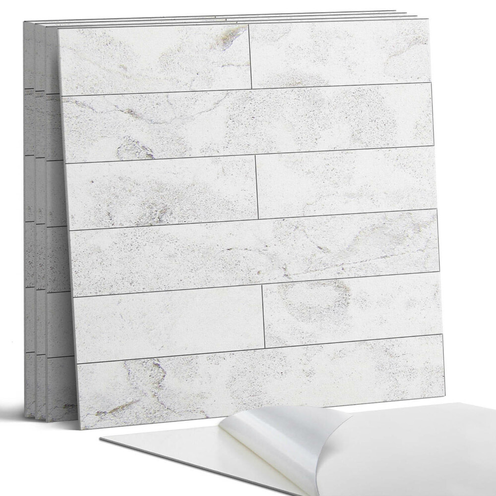 Panou decorativ pvc Model care imită marmura