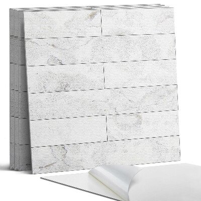 Panou decorativ pvc Model care imită marmura