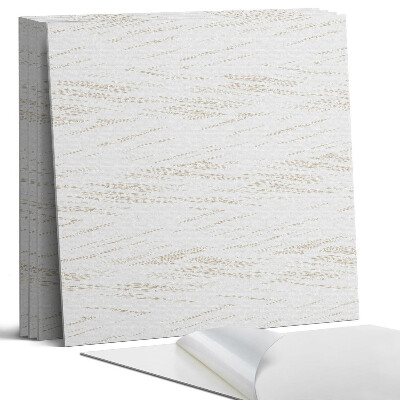 Panou decorativ perete Textură cu linii delicate