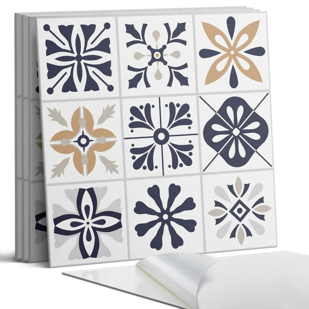 Panou decorativ bucatarie Modele decorative în plăci