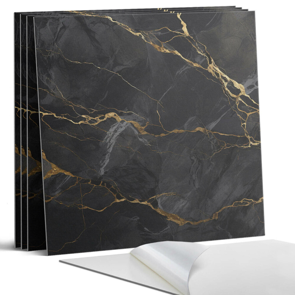 Panou perete Marmură elegantă cu vene