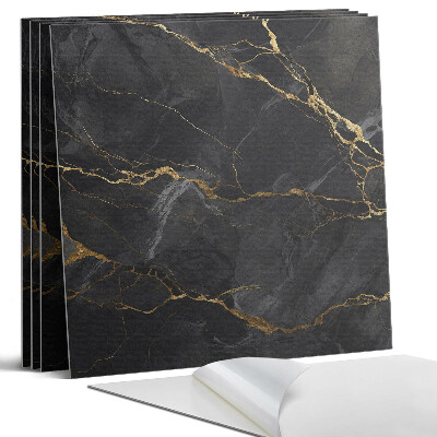 Panou perete Marmură elegantă cu vene