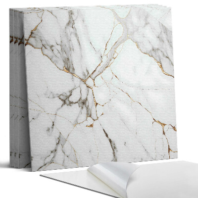 Panou decorativ pvc Model elegant de marmură