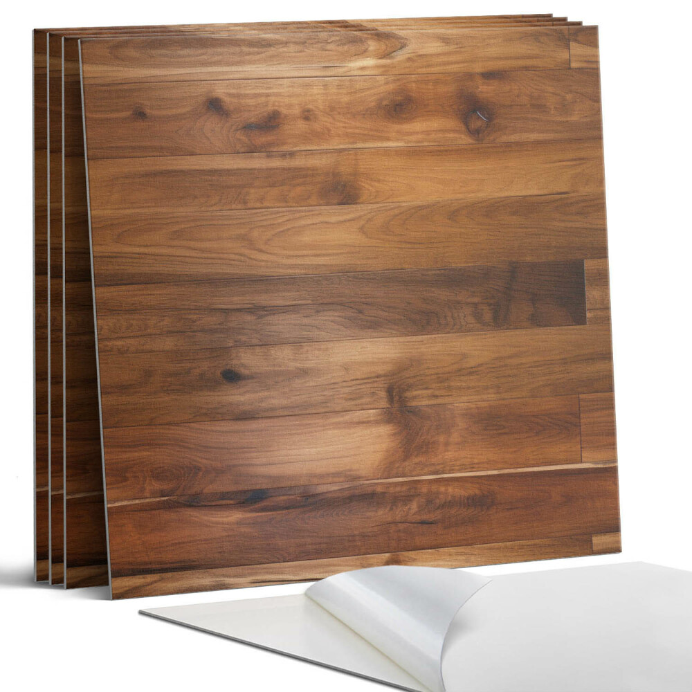 Panou decorativ bucatarie Placă de lemn în machetă