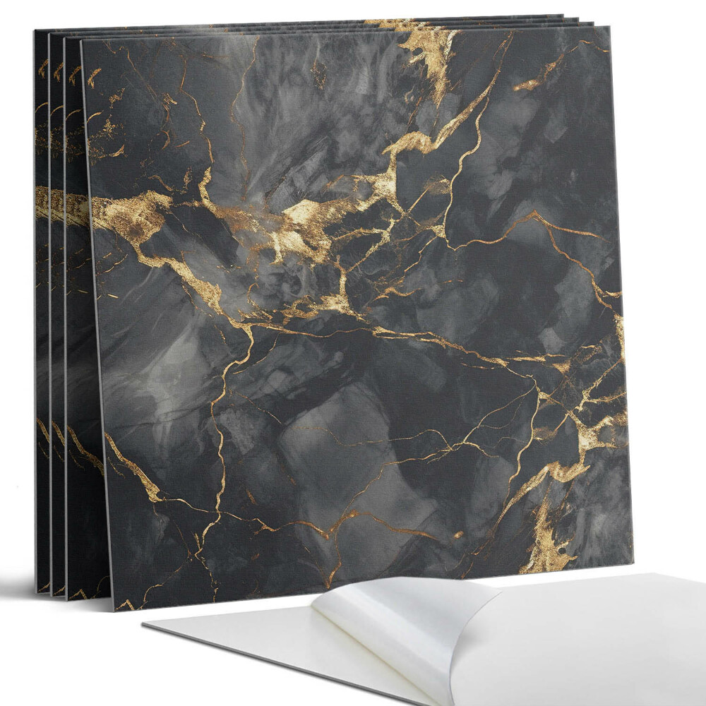 Panou perete Model elegant de marmură