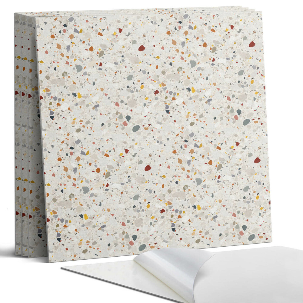 Panou decorativ pvc Model cu diverse forme