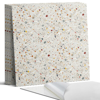 Panou decorativ pvc Model cu diverse forme